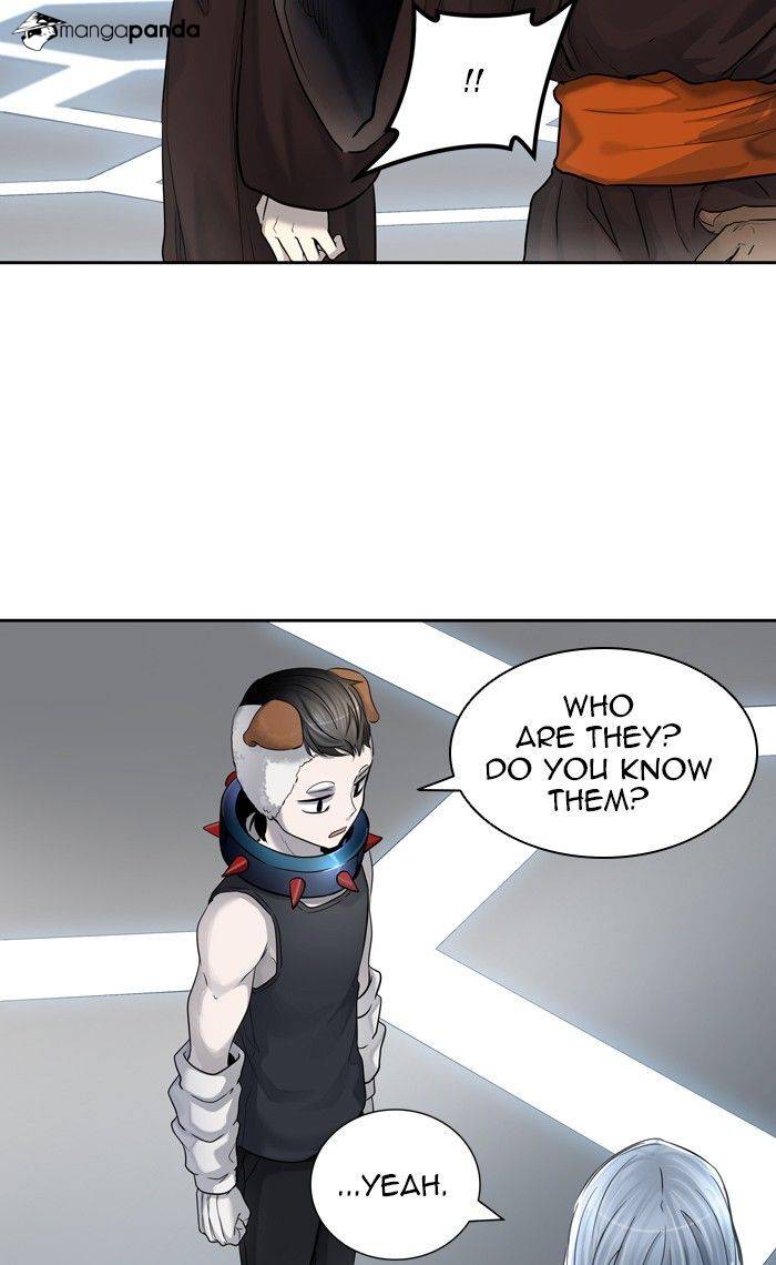 Tower of God Chapter 427 image 016